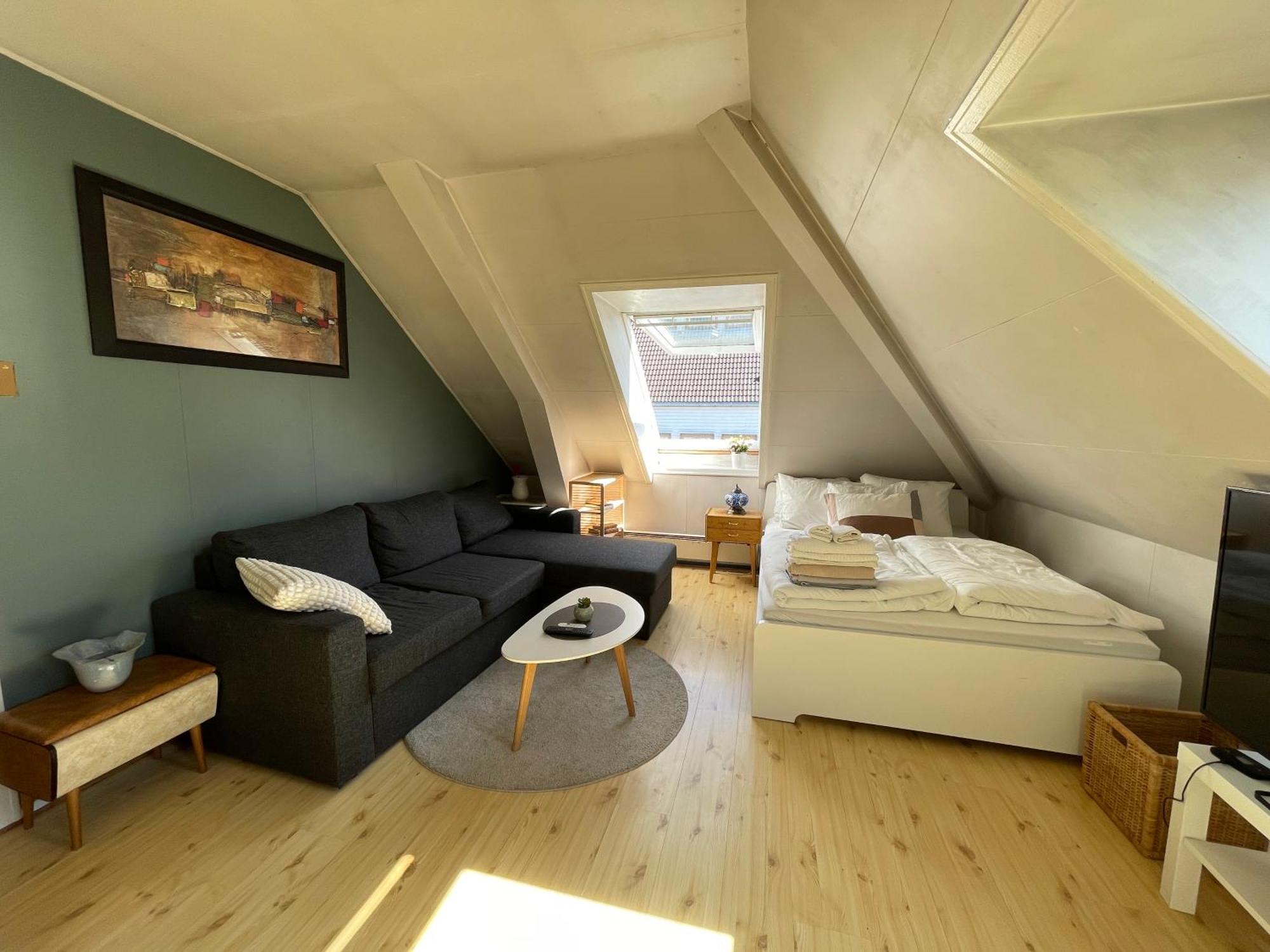 City View & Central Location Apartamento Trondheim Exterior foto
