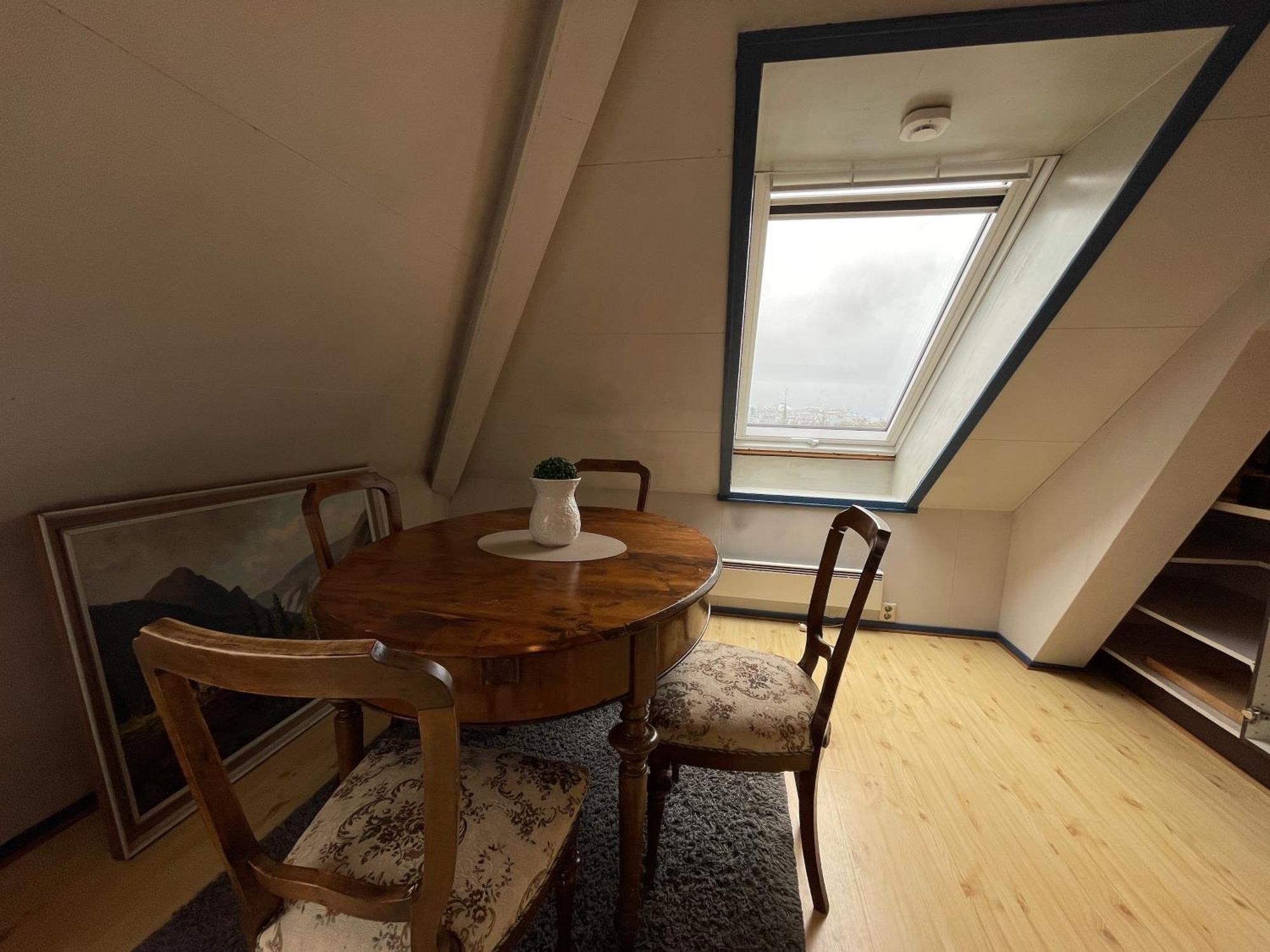 City View & Central Location Apartamento Trondheim Exterior foto